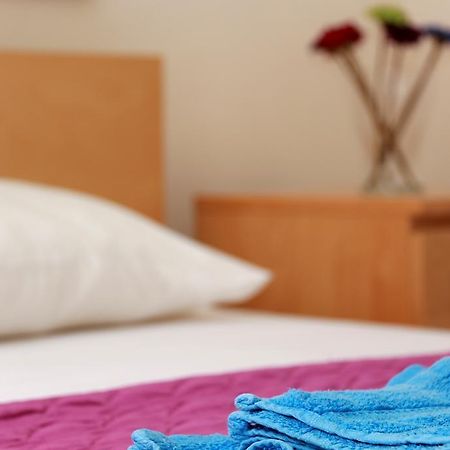 Photothea Apartments Protaras Luaran gambar