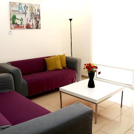 Photothea Apartments Protaras Luaran gambar