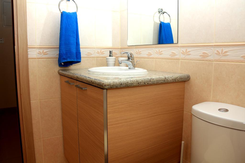 Photothea Apartments Protaras Luaran gambar