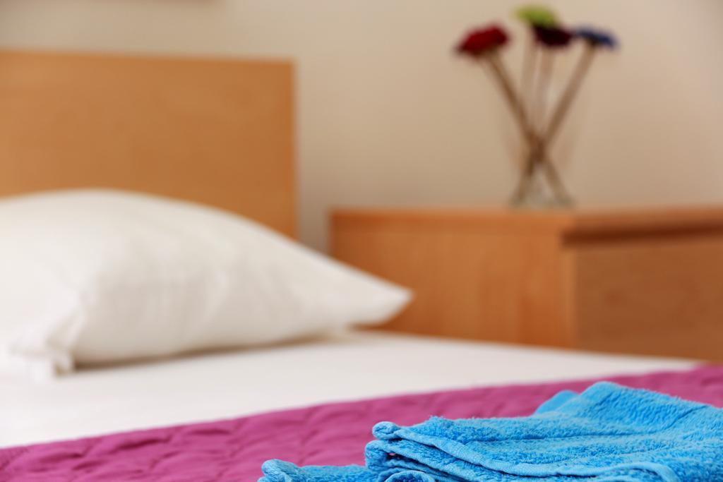 Photothea Apartments Protaras Luaran gambar
