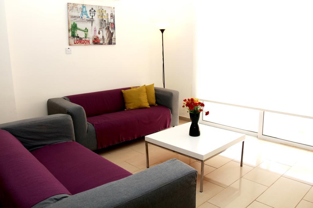 Photothea Apartments Protaras Luaran gambar