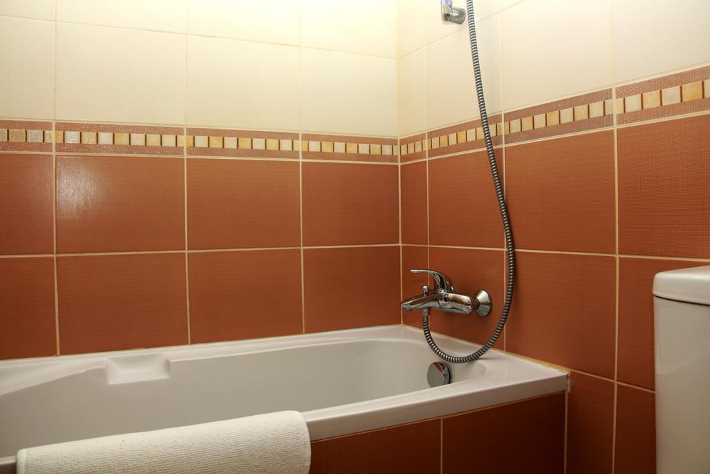 Photothea Apartments Protaras Luaran gambar