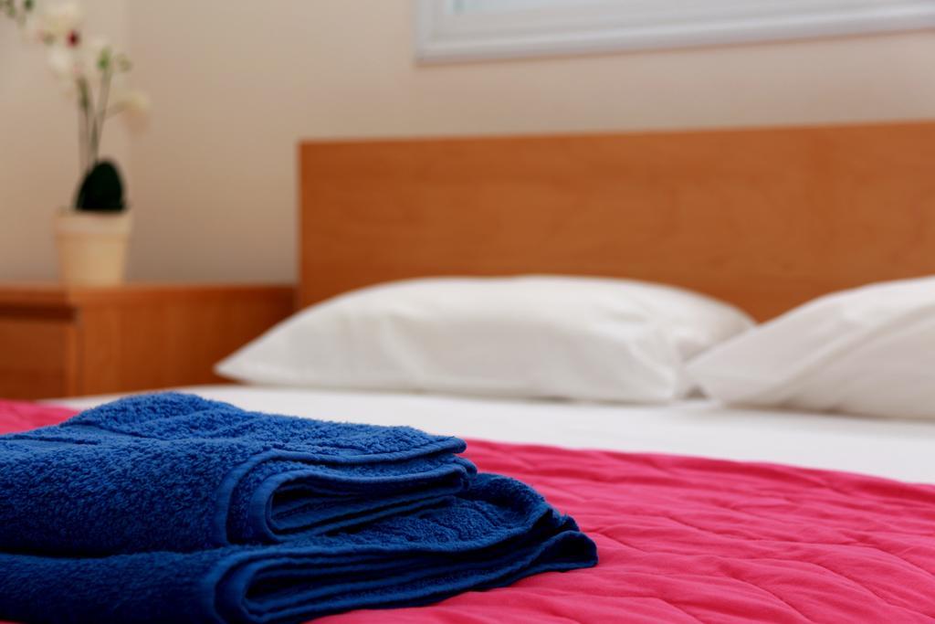 Photothea Apartments Protaras Luaran gambar