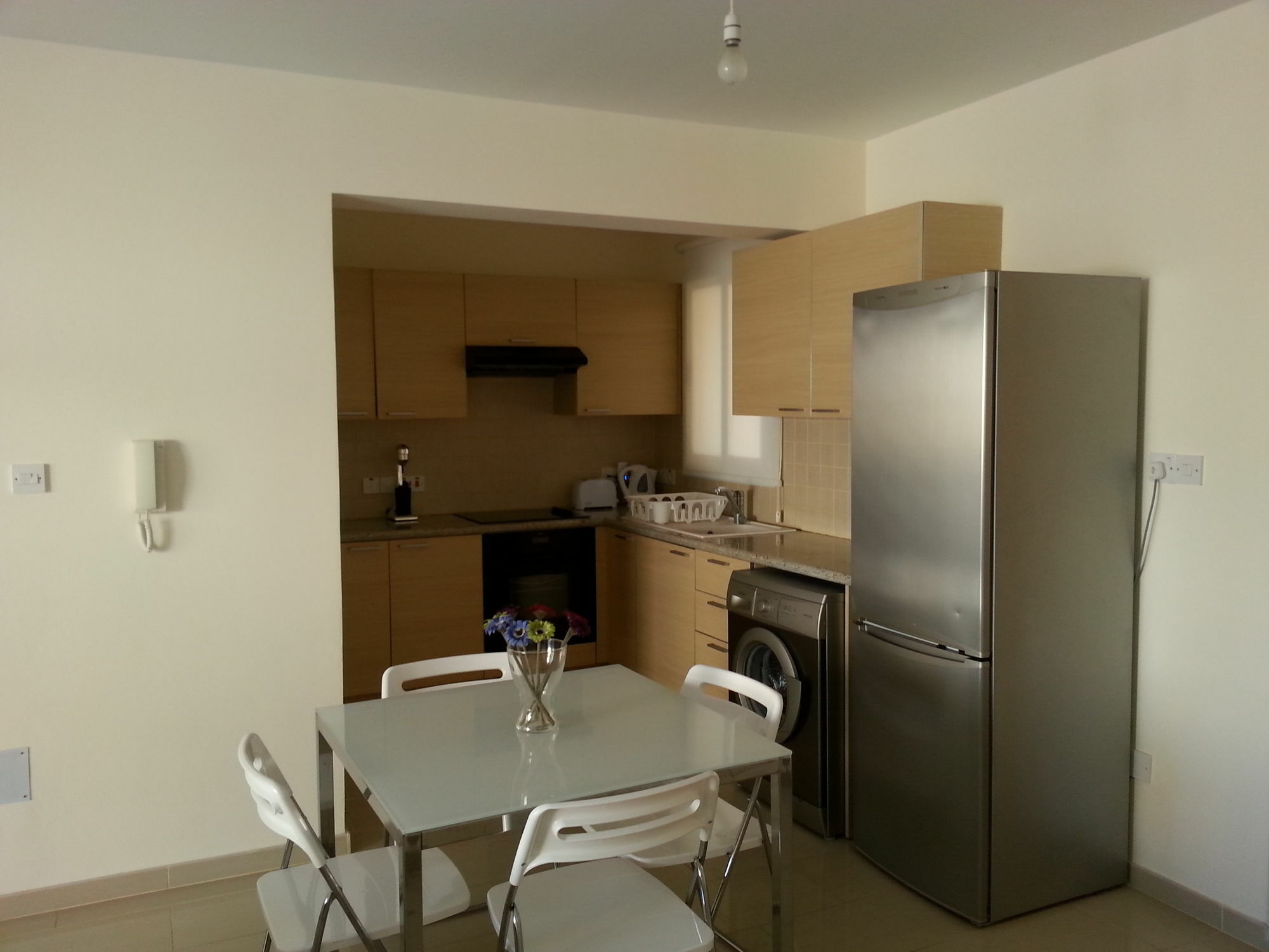 Photothea Apartments Protaras Luaran gambar