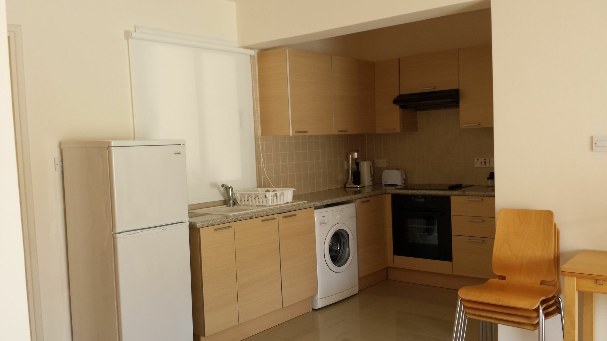 Photothea Apartments Protaras Luaran gambar