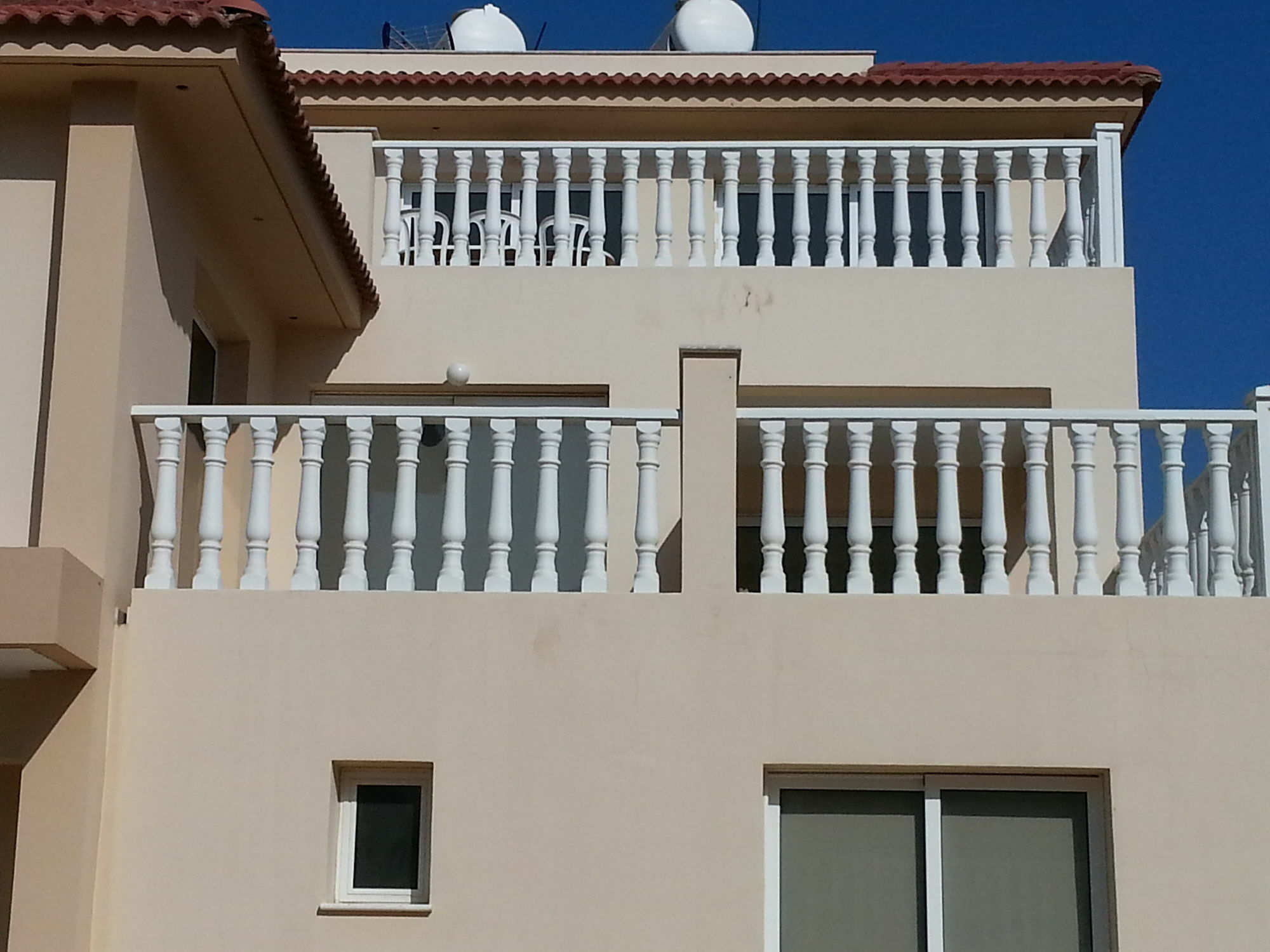 Photothea Apartments Protaras Luaran gambar
