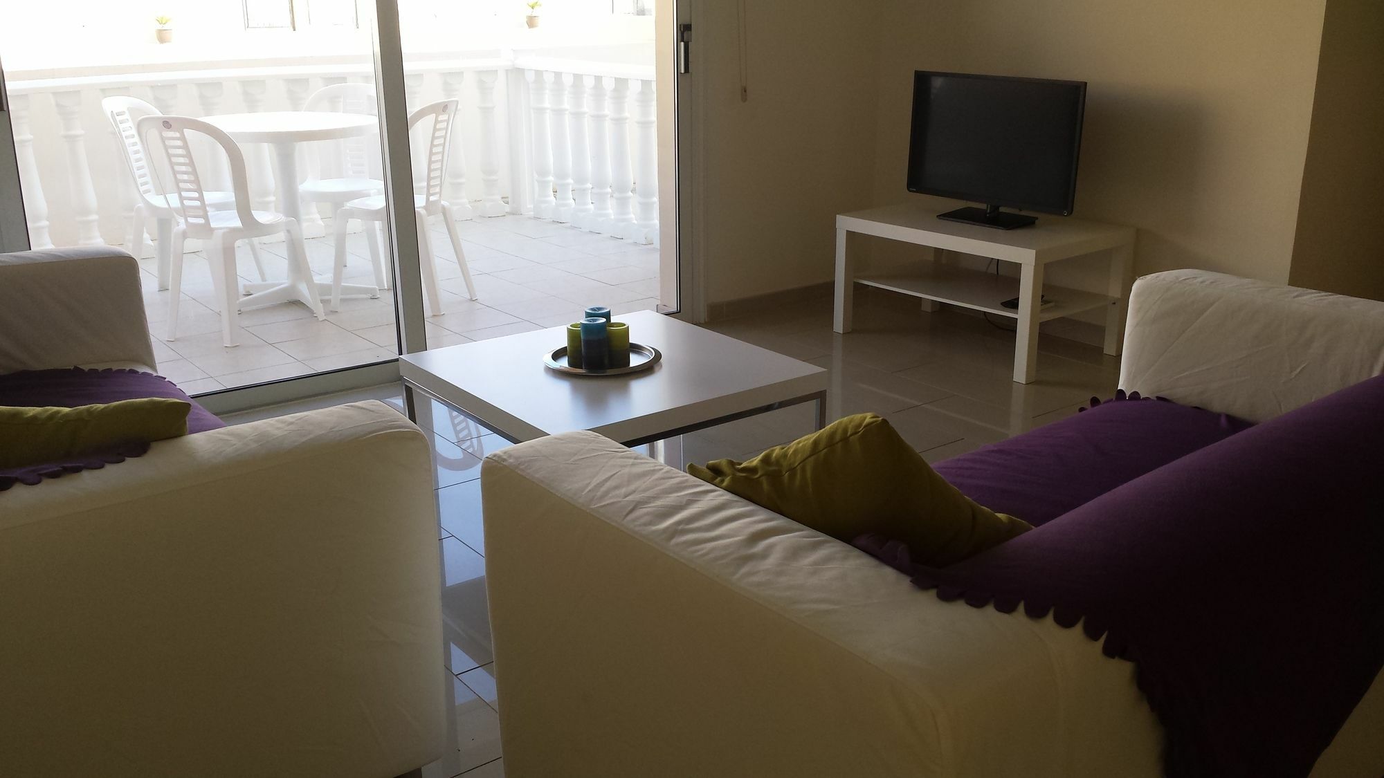 Photothea Apartments Protaras Luaran gambar