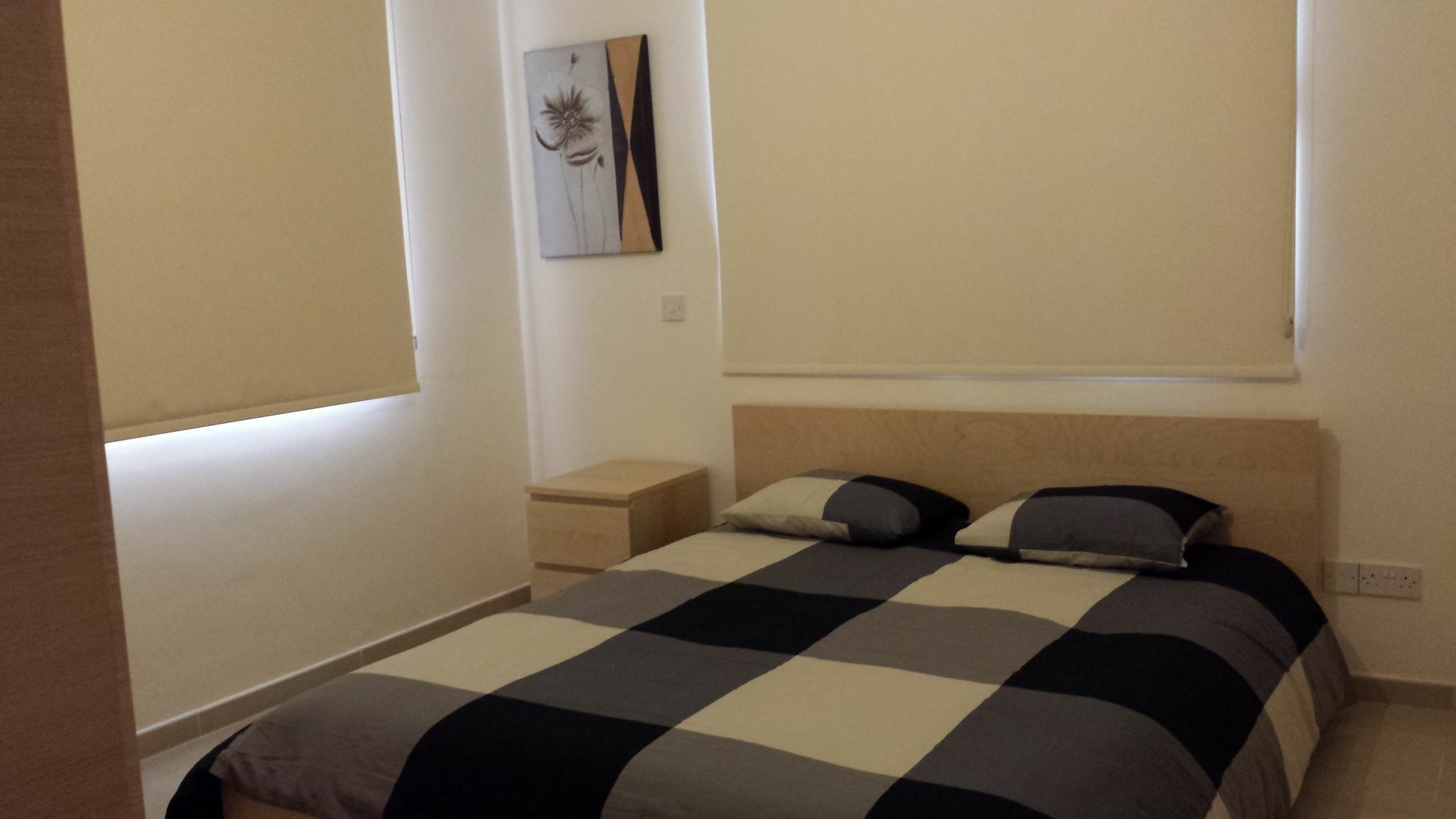 Photothea Apartments Protaras Luaran gambar