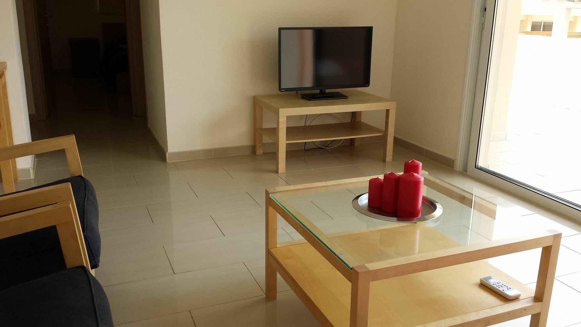 Photothea Apartments Protaras Luaran gambar