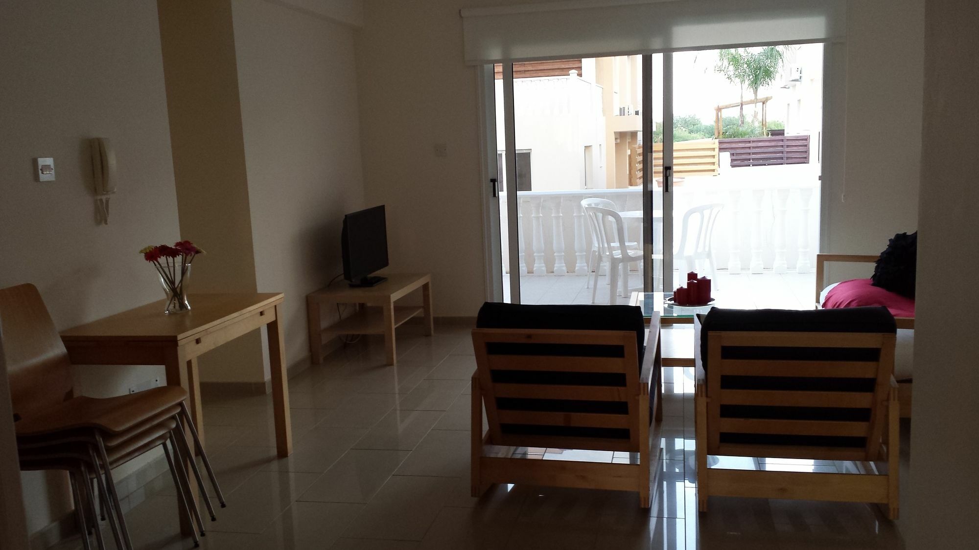 Photothea Apartments Protaras Luaran gambar