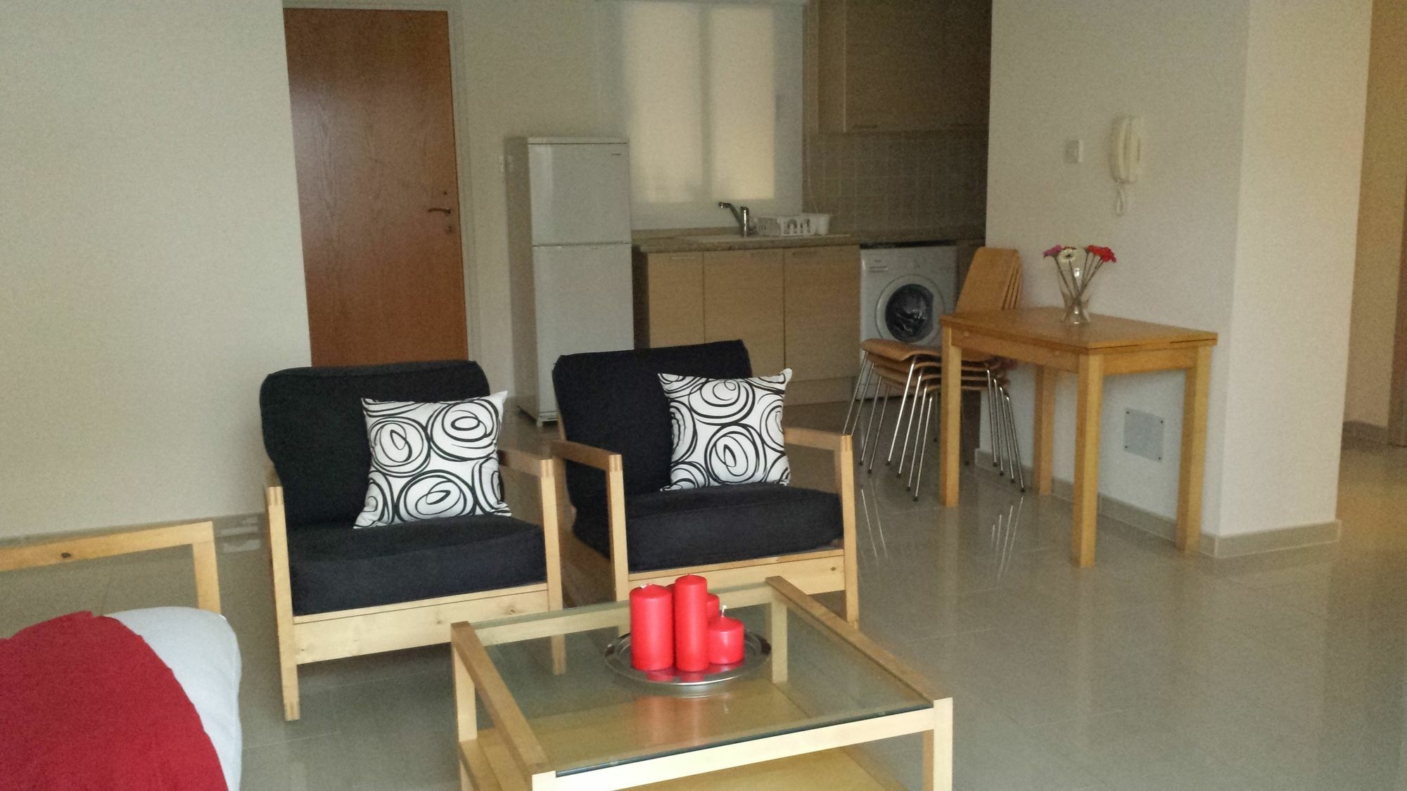 Photothea Apartments Protaras Luaran gambar