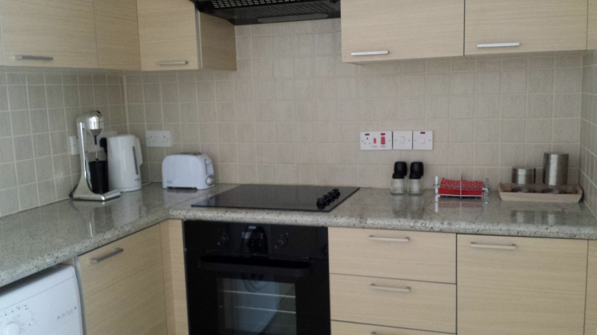 Photothea Apartments Protaras Luaran gambar